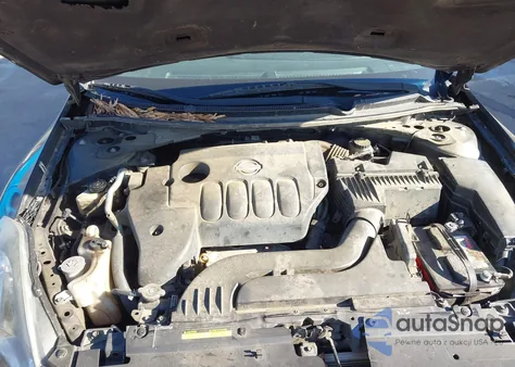 2011 Nissan Altima 2.5 S from USA, damaged, VIN 1N4AL2AP3BN497222